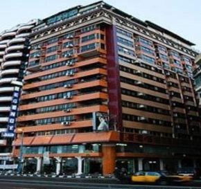 Отель Regency Hotel Alexandria  Александрия